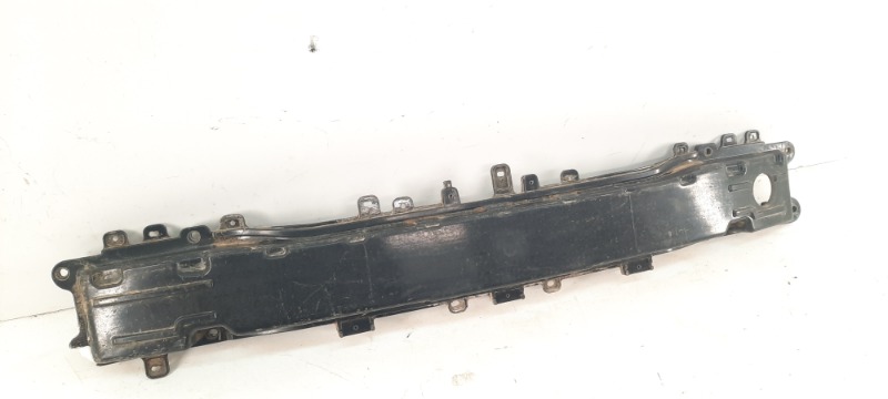 Усилитель заднего бампера