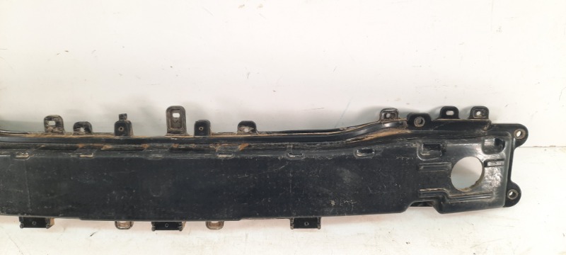 Усилитель заднего бампера