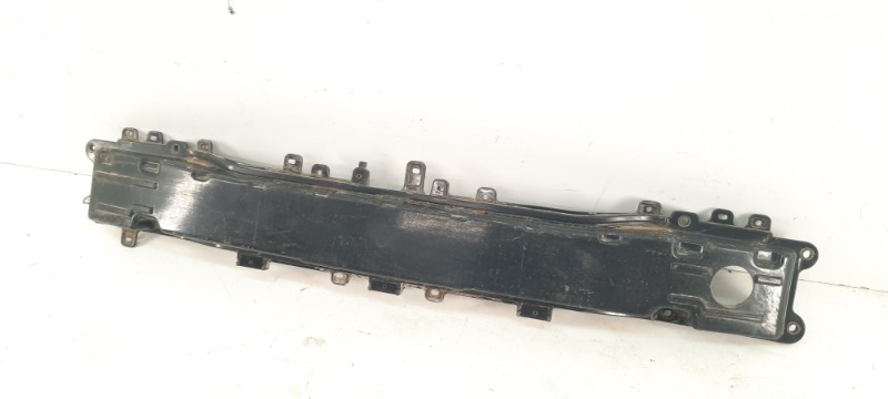 Усилитель заднего бампера