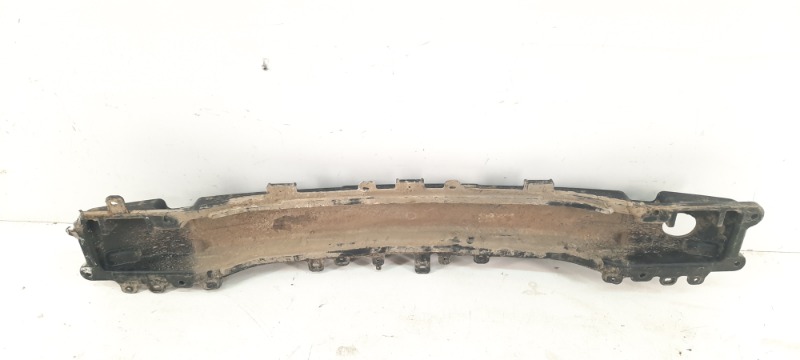 Усилитель заднего бампера