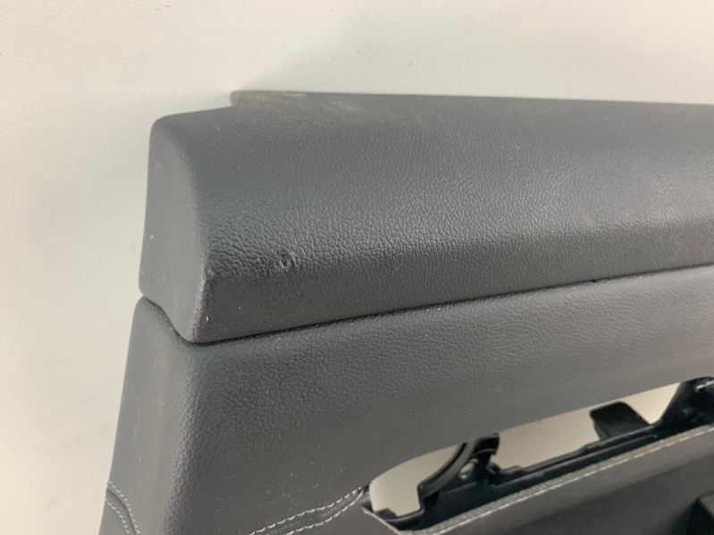 Обшивка двери