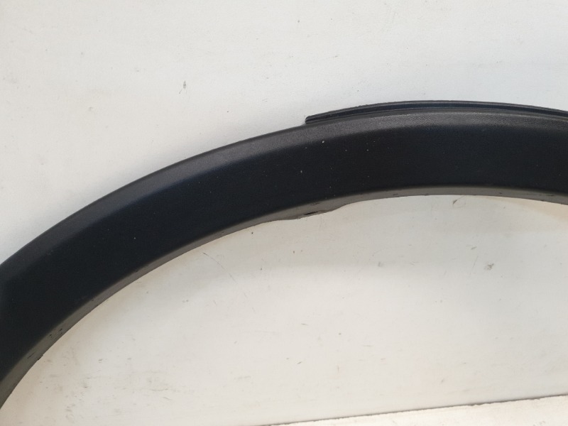 Накладка заднего крыла правого