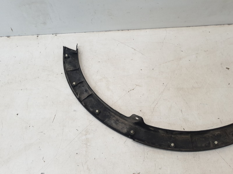 Накладка заднего крыла правого