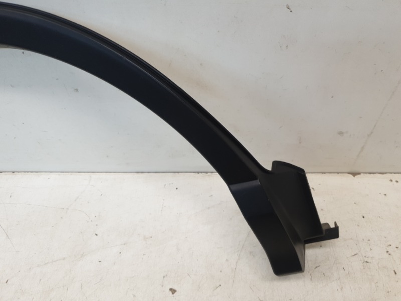 Накладка заднего крыла правого