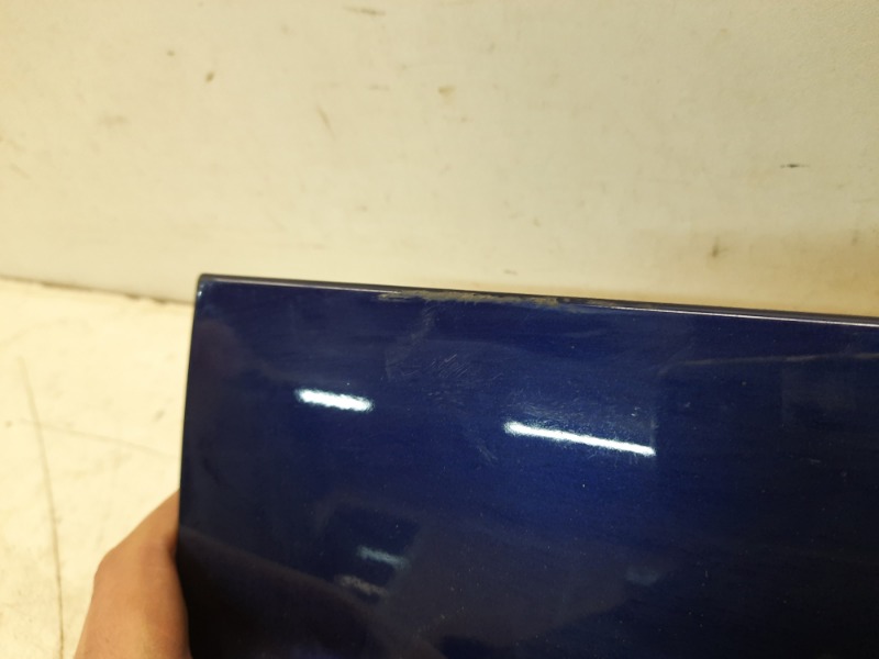 Накладка двери передней левой