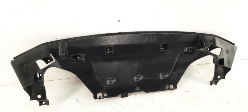 Пыльник двигателя