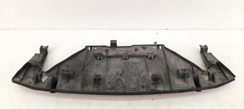 Пыльник двигателя