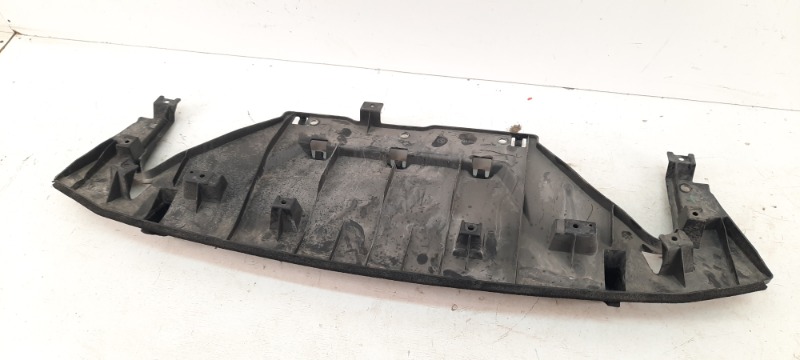 Пыльник двигателя