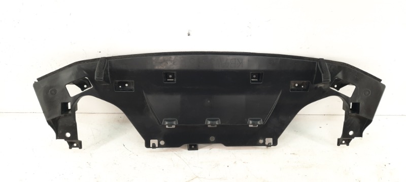 Пыльник двигателя