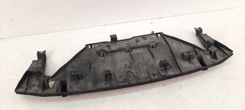 Пыльник двигателя