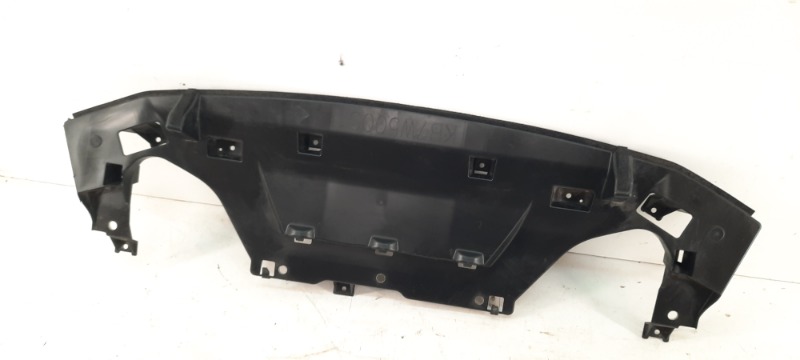 Пыльник двигателя