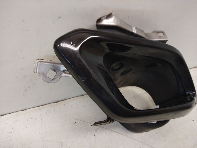 Насадка на глушитель