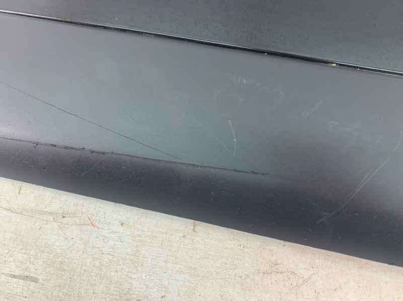 Накладка двери задней правой