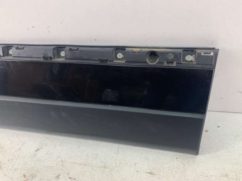 Накладка двери задней правой