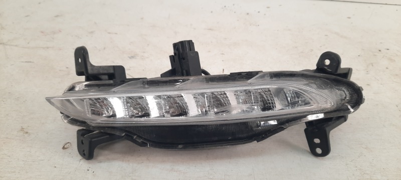 Фара противотуманная правая