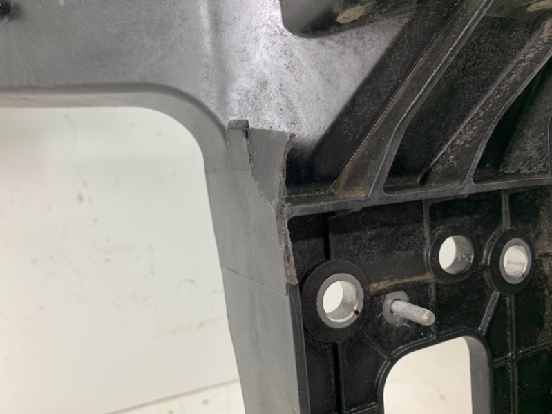 Панель передняя (телевизор)