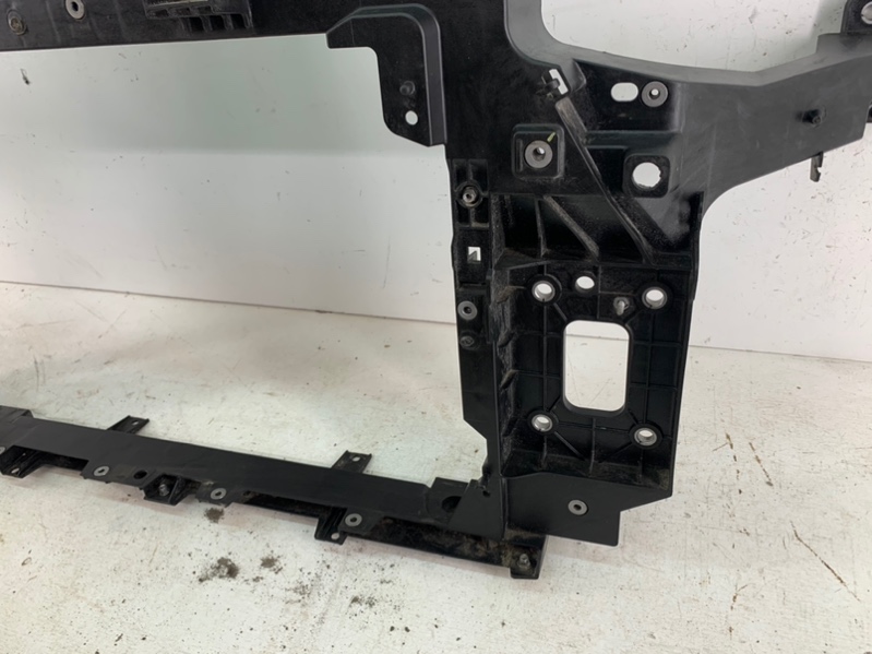 Панель передняя (телевизор)