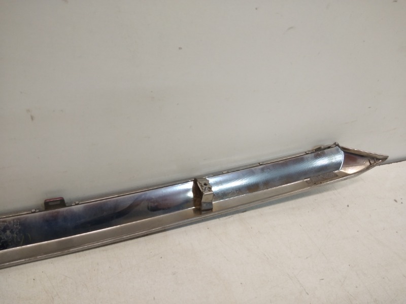 Накладка крышки багажника