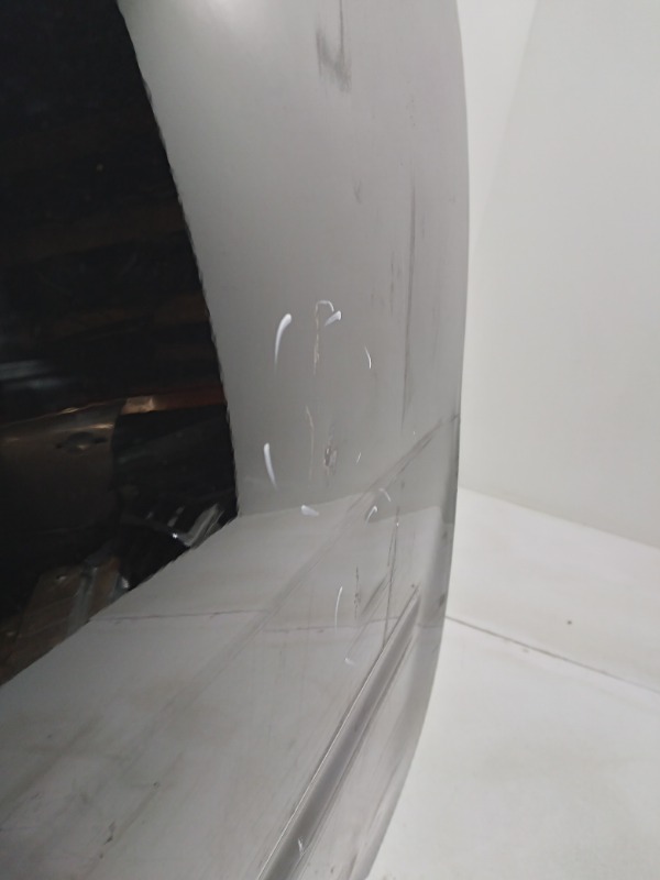 Дверь передняя правая