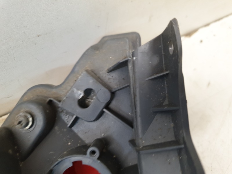 Фара противотуманная