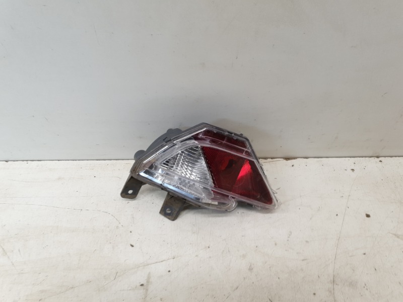 Фара противотуманная