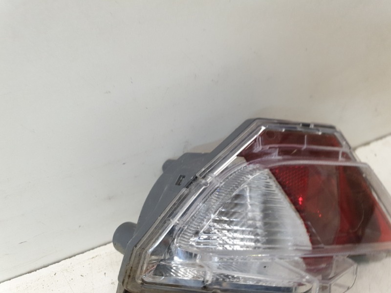 Фара противотуманная