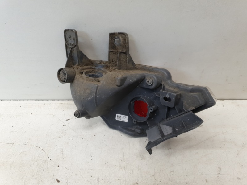 Фара противотуманная