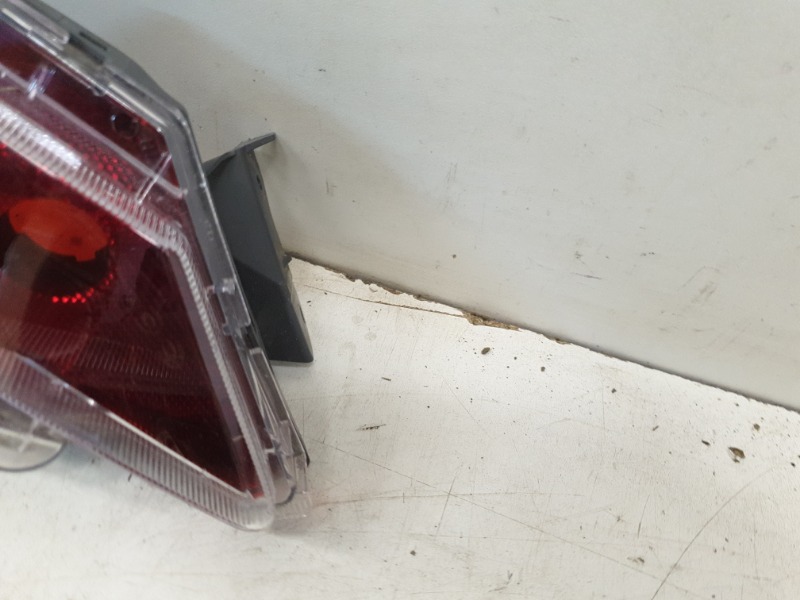 Фара противотуманная