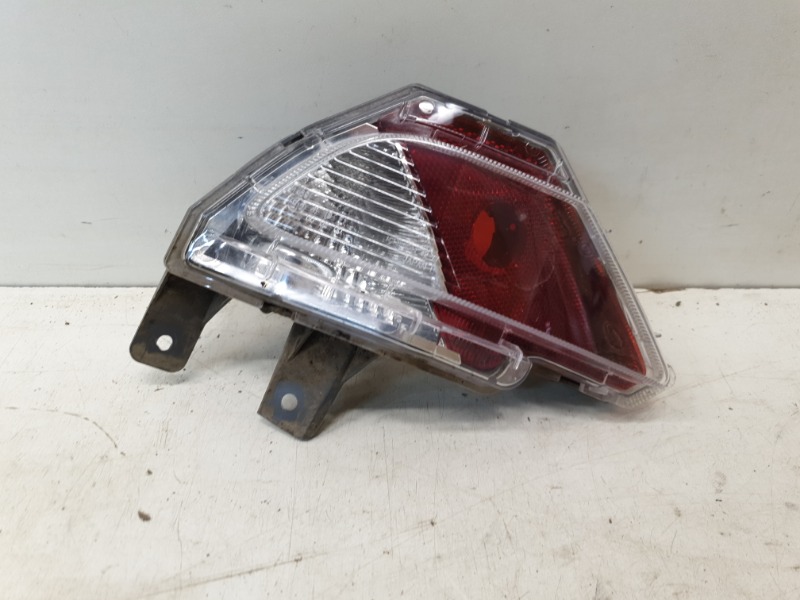 Фара противотуманная