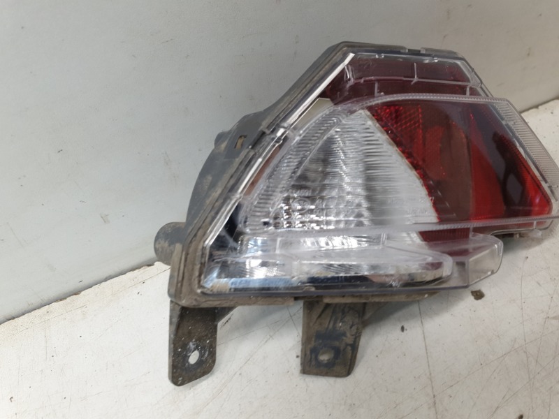 Фара противотуманная