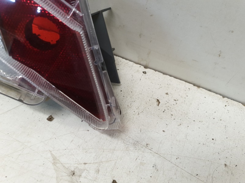 Фара противотуманная