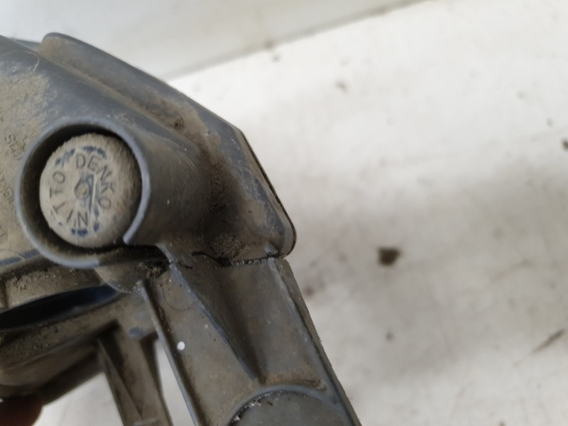 Фара противотуманная