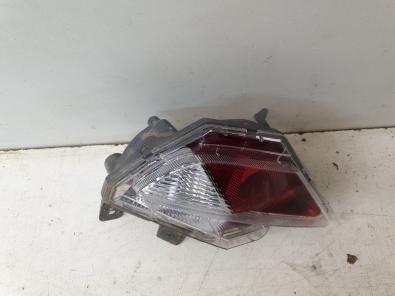 Фара противотуманная