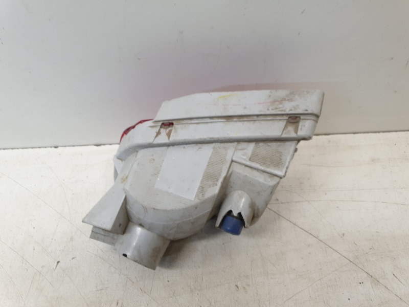 Фара противотуманная