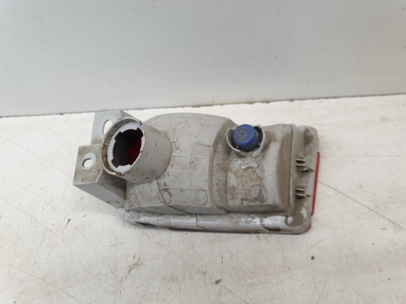 Фара противотуманная