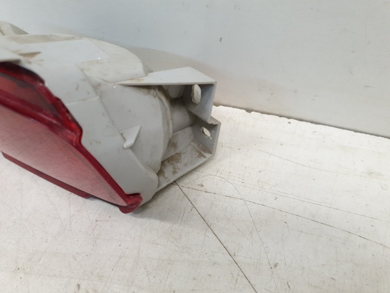 Фара противотуманная