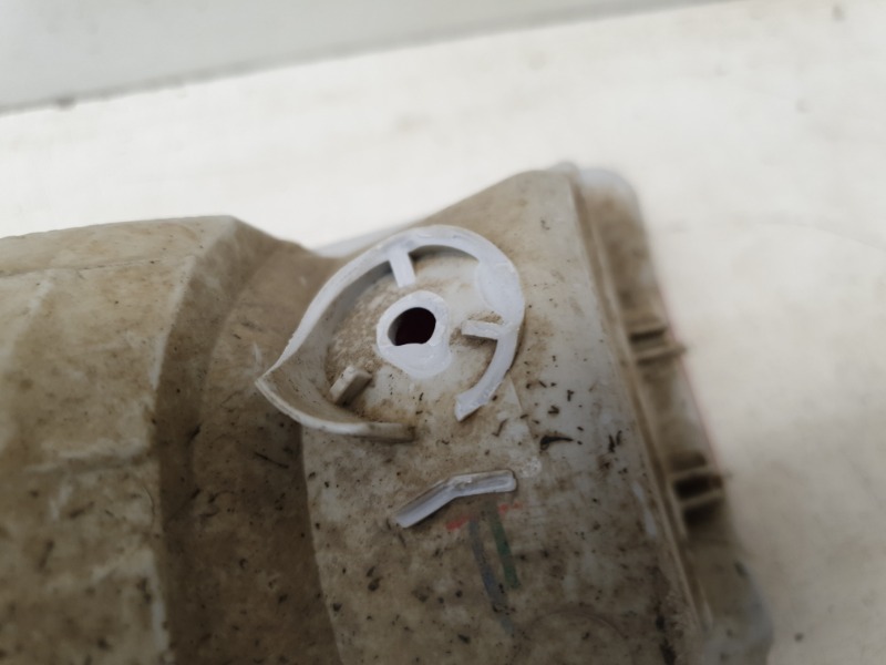 Фара противотуманная