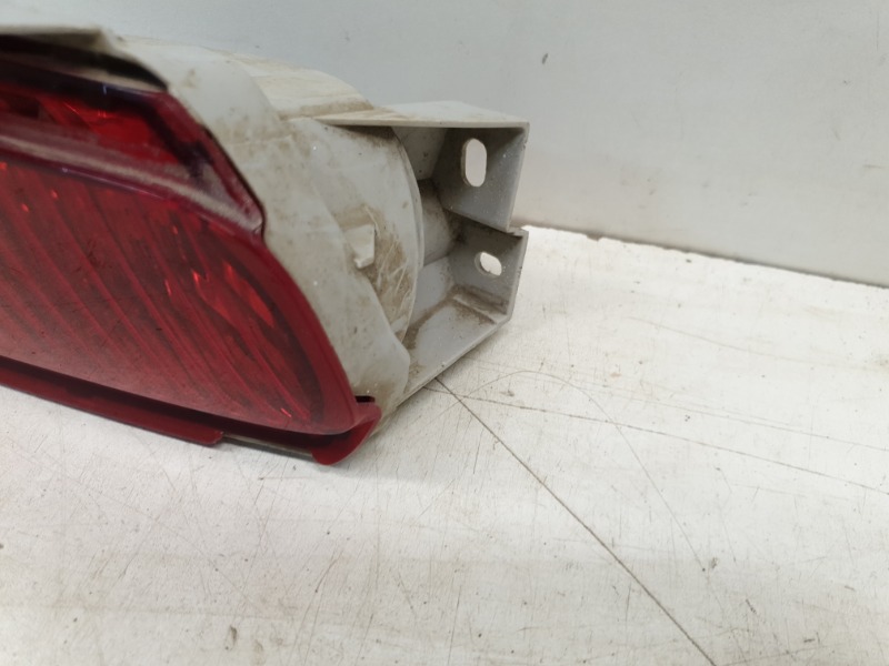 Фара противотуманная