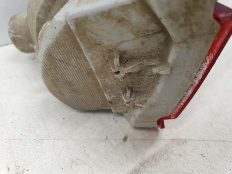 Фара противотуманная