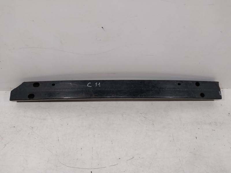 Усилитель заднего бампера