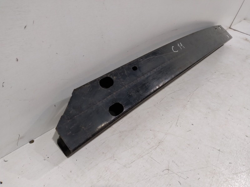 Усилитель заднего бампера