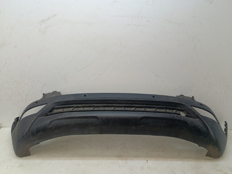 Спойлер заднего бампера