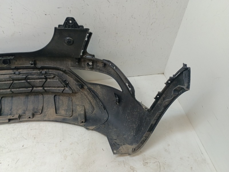 Спойлер заднего бампера