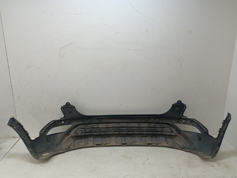 Спойлер заднего бампера