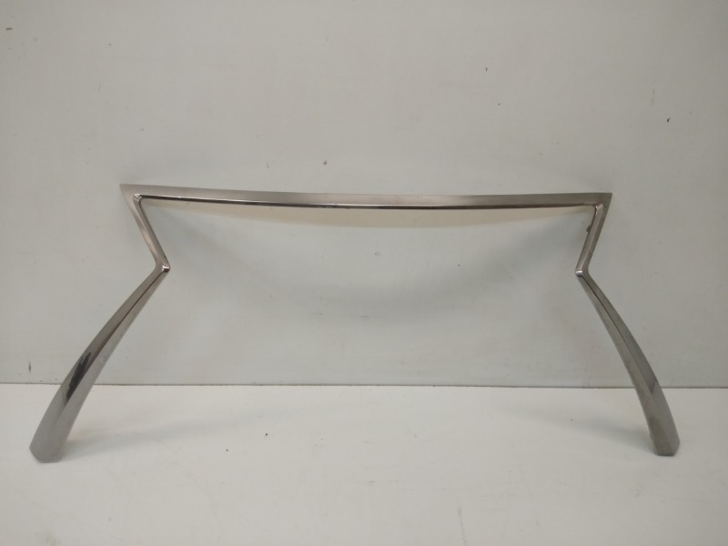 Накладка на решетку радиатора