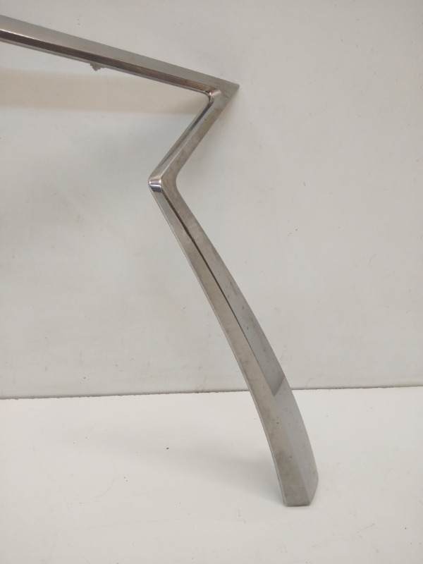 Накладка на решетку радиатора