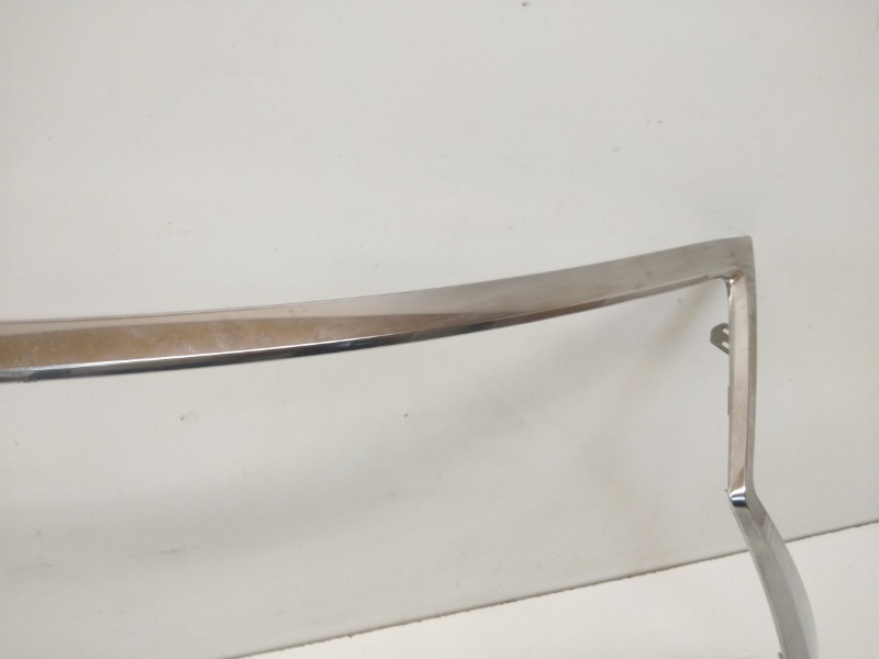 Накладка на решетку радиатора