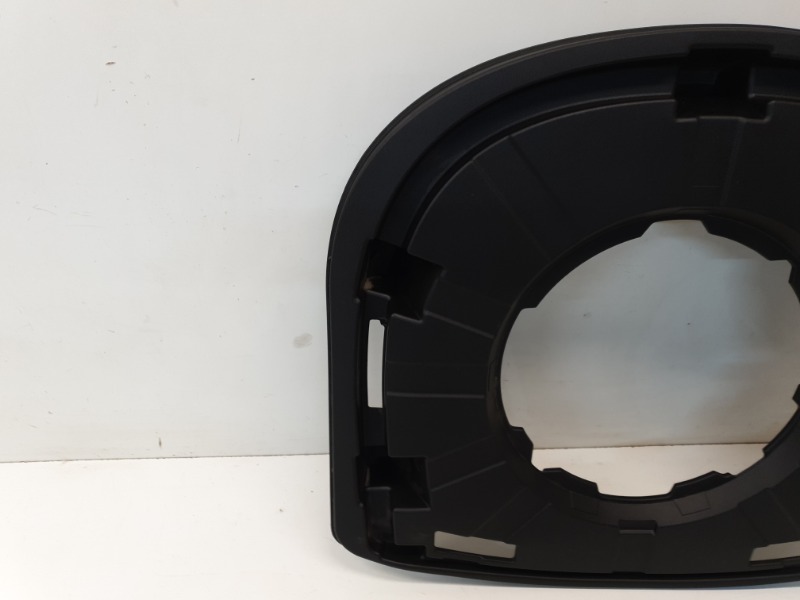 Ниша запасного колеса