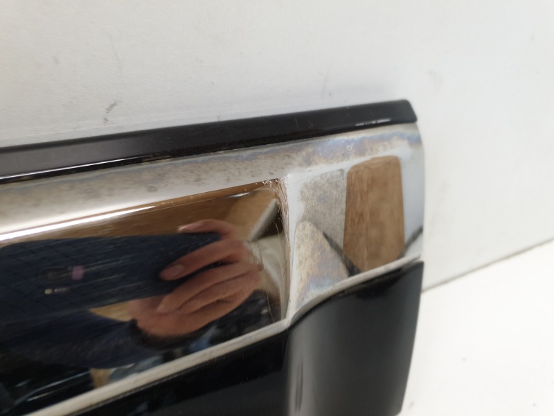 Накладка двери задней правой