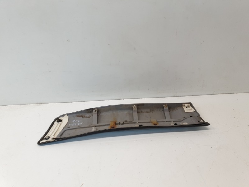 Накладка двери задней правой